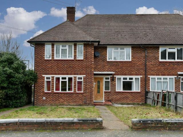 House for rent in Woodcote, Epsom