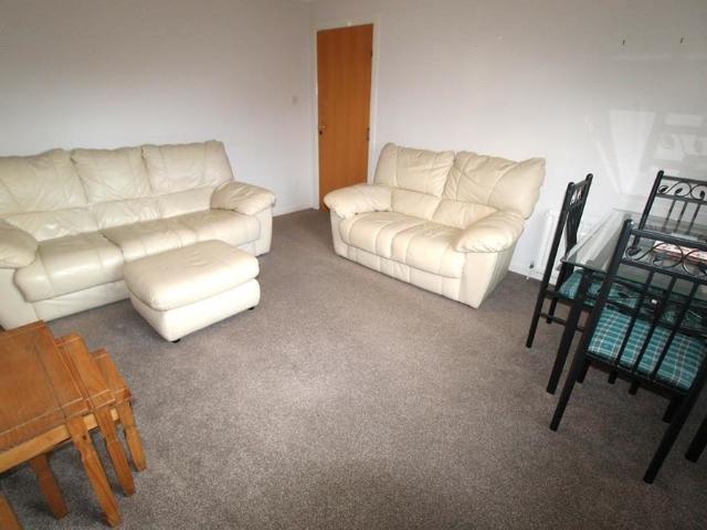 Apartment for rent in Ferryhill, Ballindoch