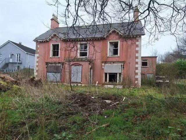 House for sale