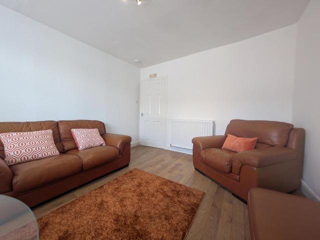 Apartment for rent in Ferryhill, Ballindoch