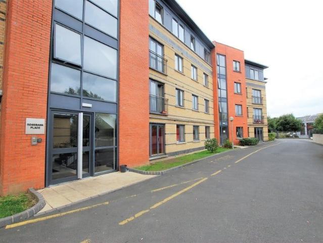 Apartment to rent in Clondalkin, North Tipperary