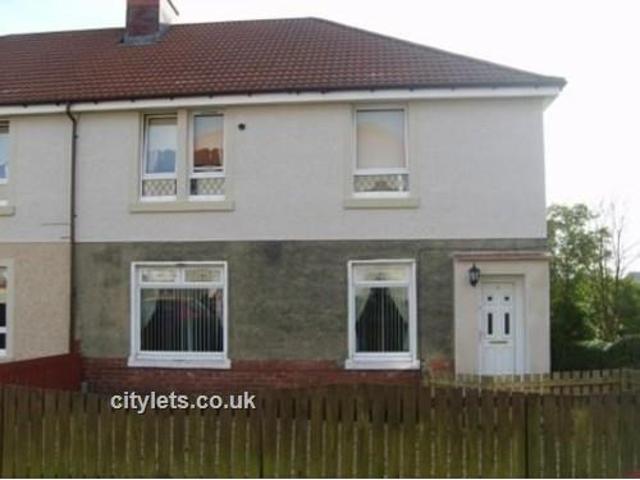 Flat for rent in Airdrie, Petersburn