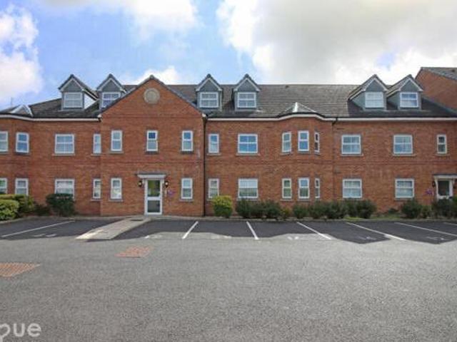House for sale in Lancashire, England