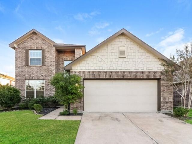 House for sale in La Marque, Texas