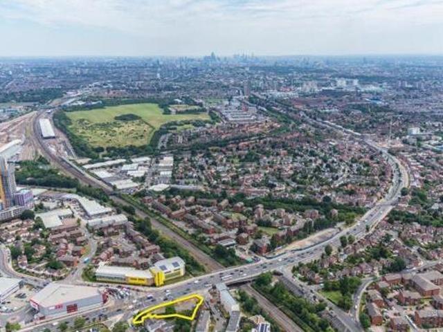 House for sale in City of London, Greater London