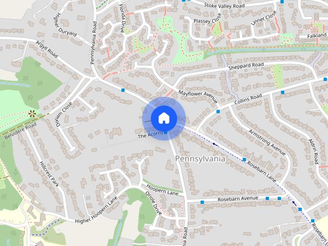 House for rent in Watergate, Isle Of Man