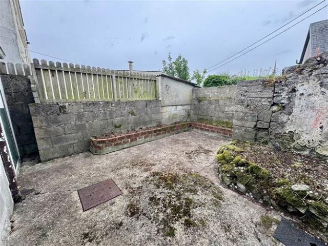 Terraced House for sale in Fethard, The Municipal District of Carrick-on-Suir