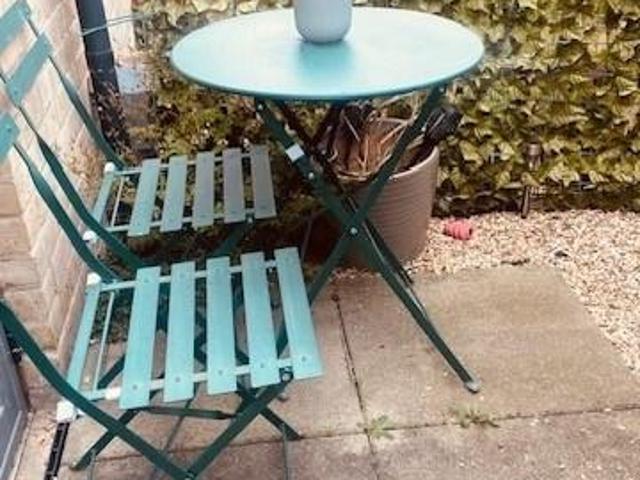 Apartment for rent in Greater London