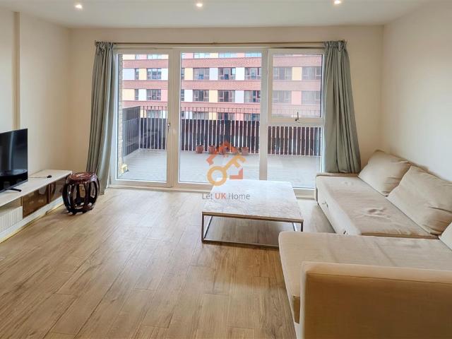 House for rent in Greater London