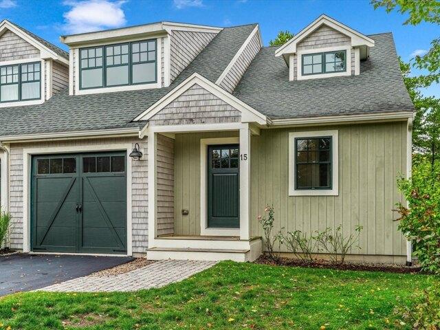 Condo for sale in Plymouth, Plymouth County