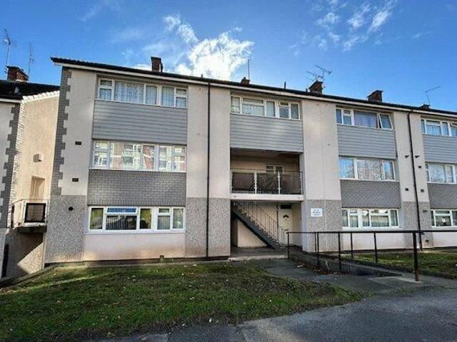 House for sale in West Midlands