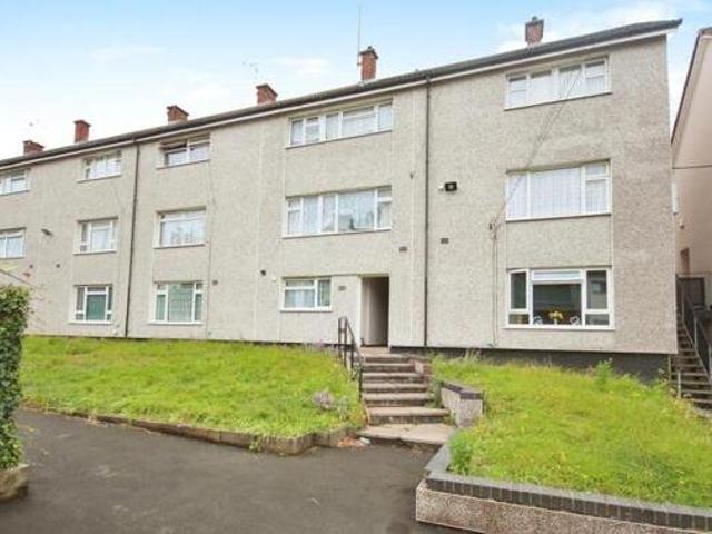 House for sale in West Midlands