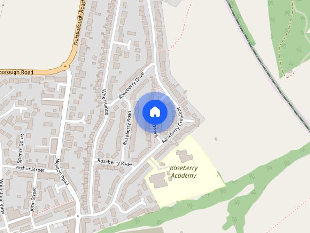 House for rent in Great Ayton, North Yorkshire