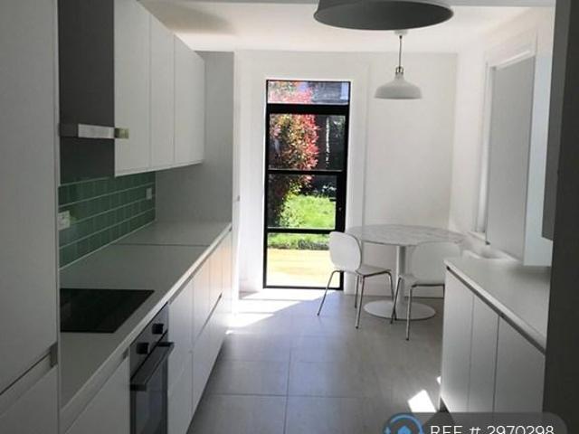 House for rent in Harringay, Greater London