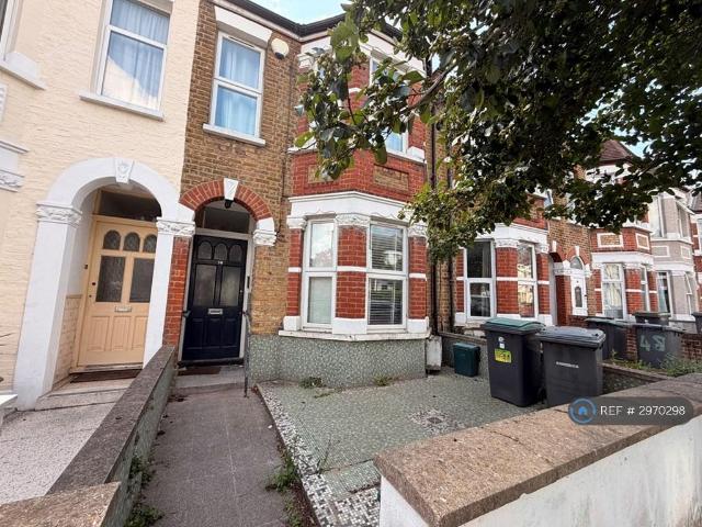 House for rent in Harringay, Greater London
