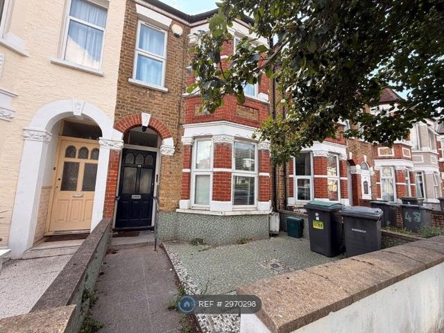 House for rent in Harringay, Greater London