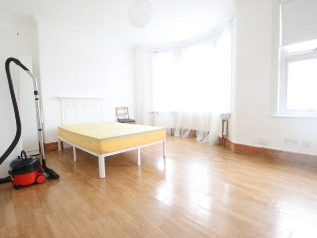 Room for rent in Harringay, Greater London