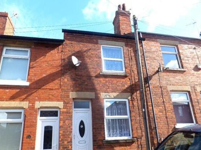 House for rent in Potters Corner, East Midlands