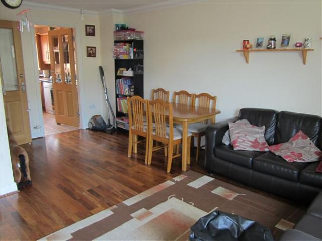 Terraced House to rent in Brannockstown, North Tipperary