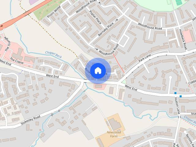 House for rent in Guisborough, Redcar And Cleveland