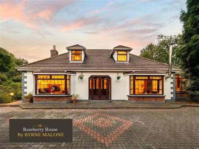 House for sale