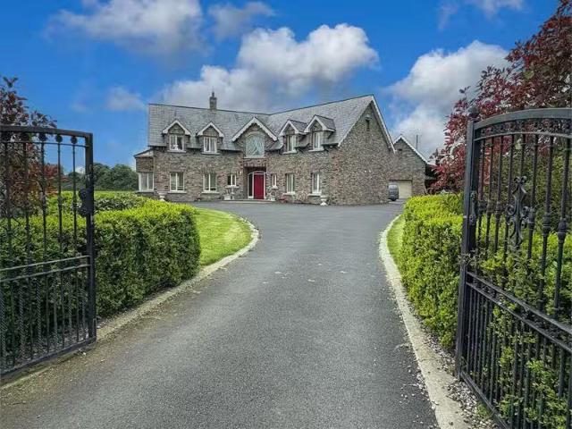 House to rent