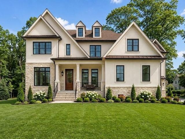 House for sale in Potomac, Maryland