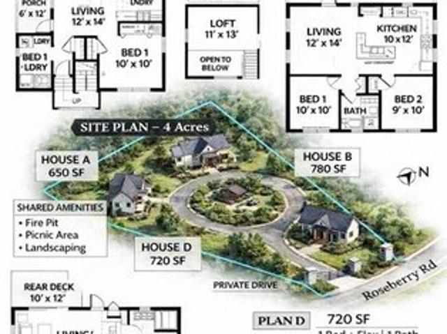 Land for sale in Covington, Newton County