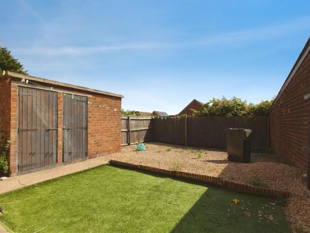 Apartment for rent in Grove Hill, Middlesbrough