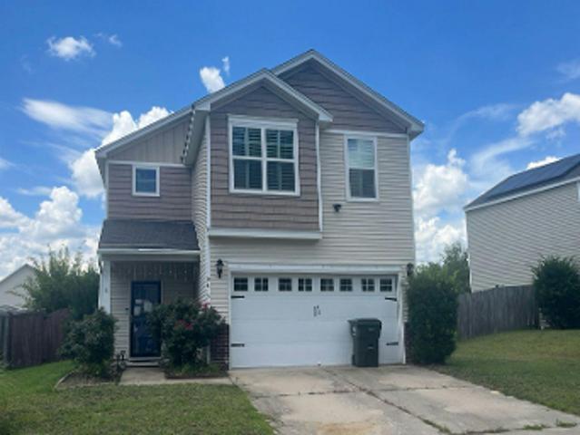 House for sale in Dorchester, South Carolina