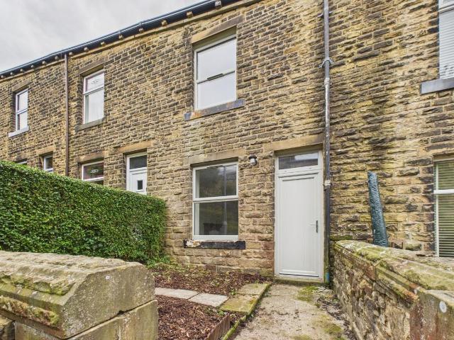 Apartment for rent in Oakworth, West Yorkshire