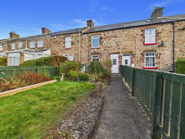 House for rent in Blackhill, Consett