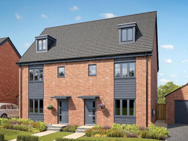 House for rent in Marton, Middlesbrough