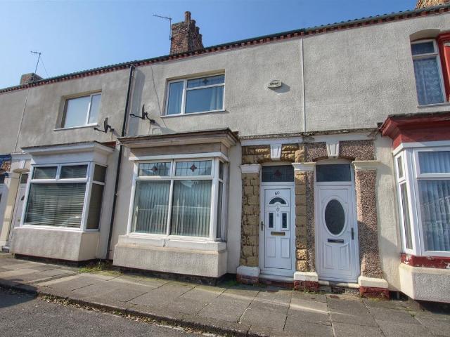 House for rent in Teesdale, Thornaby-on-tees