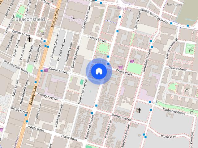 Room for rent in Beaconsfield, Sydney