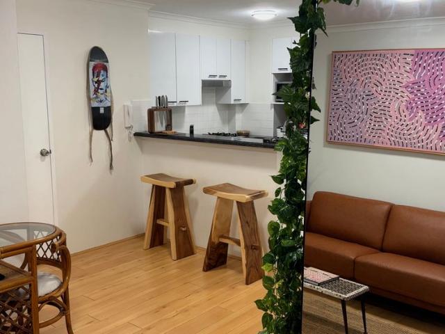 Room for rent in Beaconsfield, Sydney