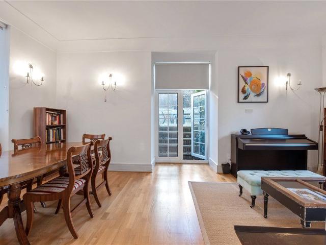 Apartment for rent in Clerkenwell, Greater London