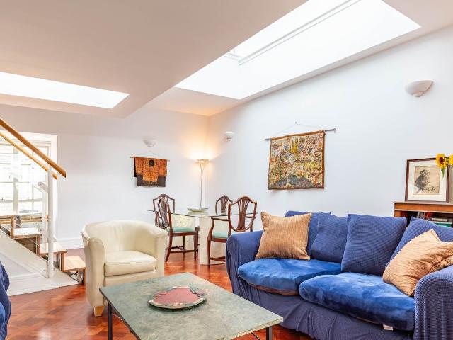 House for rent in Clerkenwell, Greater London