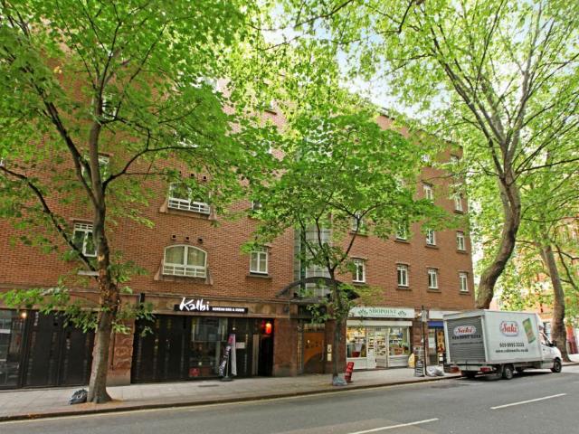 House for rent in Clerkenwell, Greater London