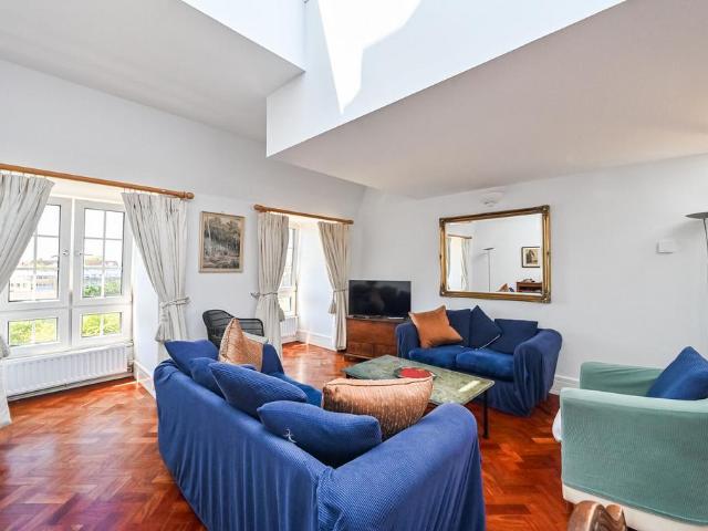 House for rent in Clerkenwell, Greater London
