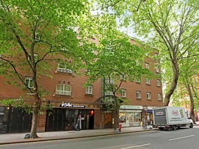 Apartment for rent in Clerkenwell, Greater London