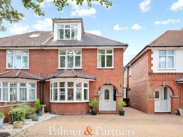 House for sale in Hythe, Fordham Heath