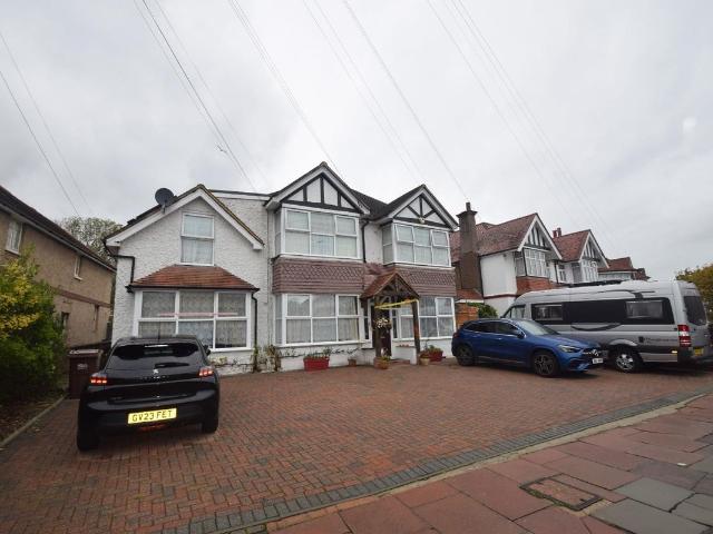 Apartment for rent in Eastbourne, East Sussex