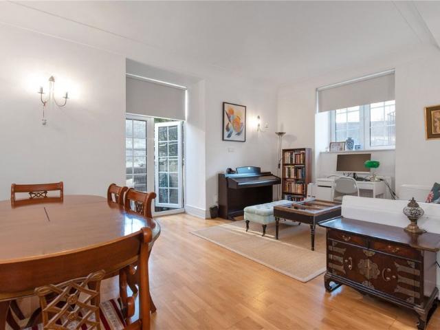 Apartment for rent in Clerkenwell, Greater London