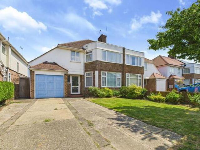 House for sale in West Worthing, Worthing
