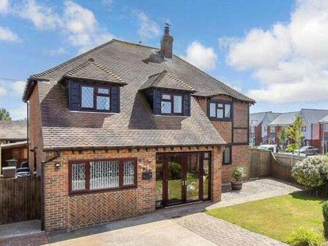 House for sale in Herne, Kent