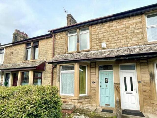House for sale in Bare, Lancashire