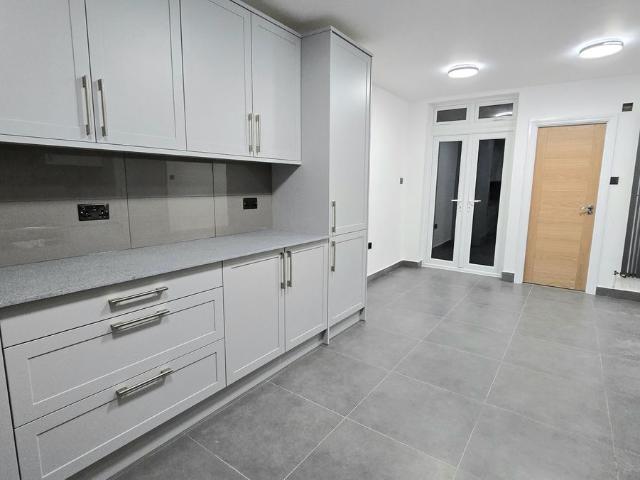 House for rent in Little Ilford, Greater London