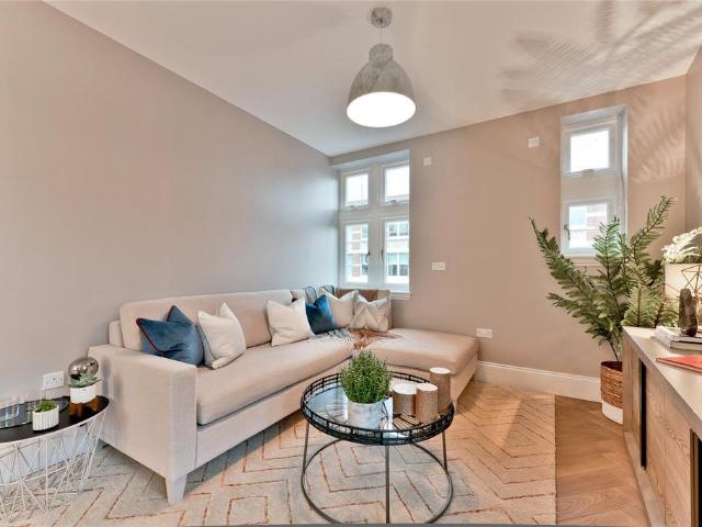 House for rent in Clerkenwell, Greater London