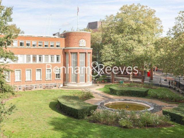 Apartment for rent in Clerkenwell, Greater London